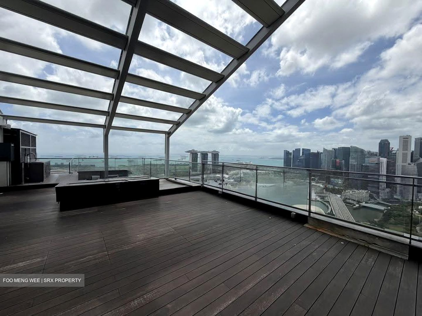 South Beach Residences (D7), Apartment #611142221